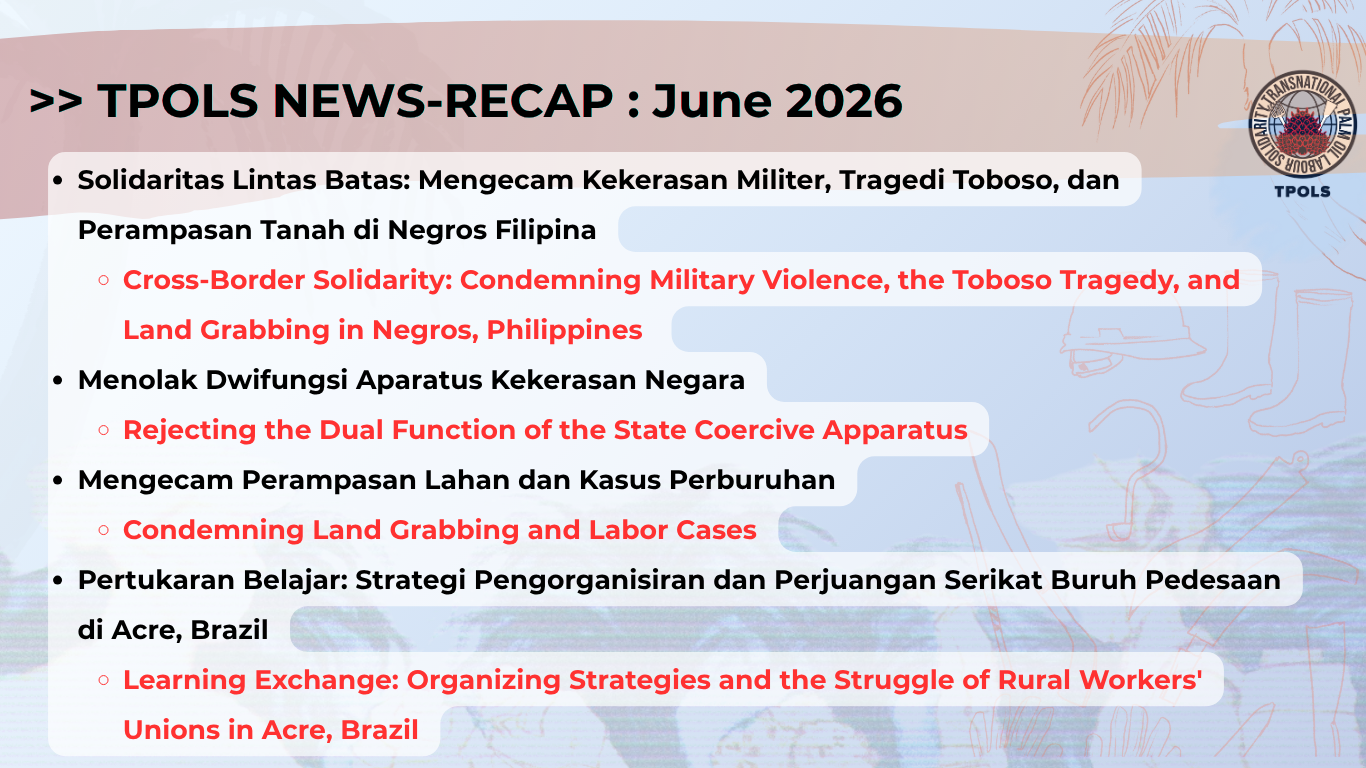 TPOLS NEWS-RECAP June 2026