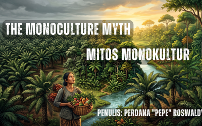 MITOS MONOKULTUR