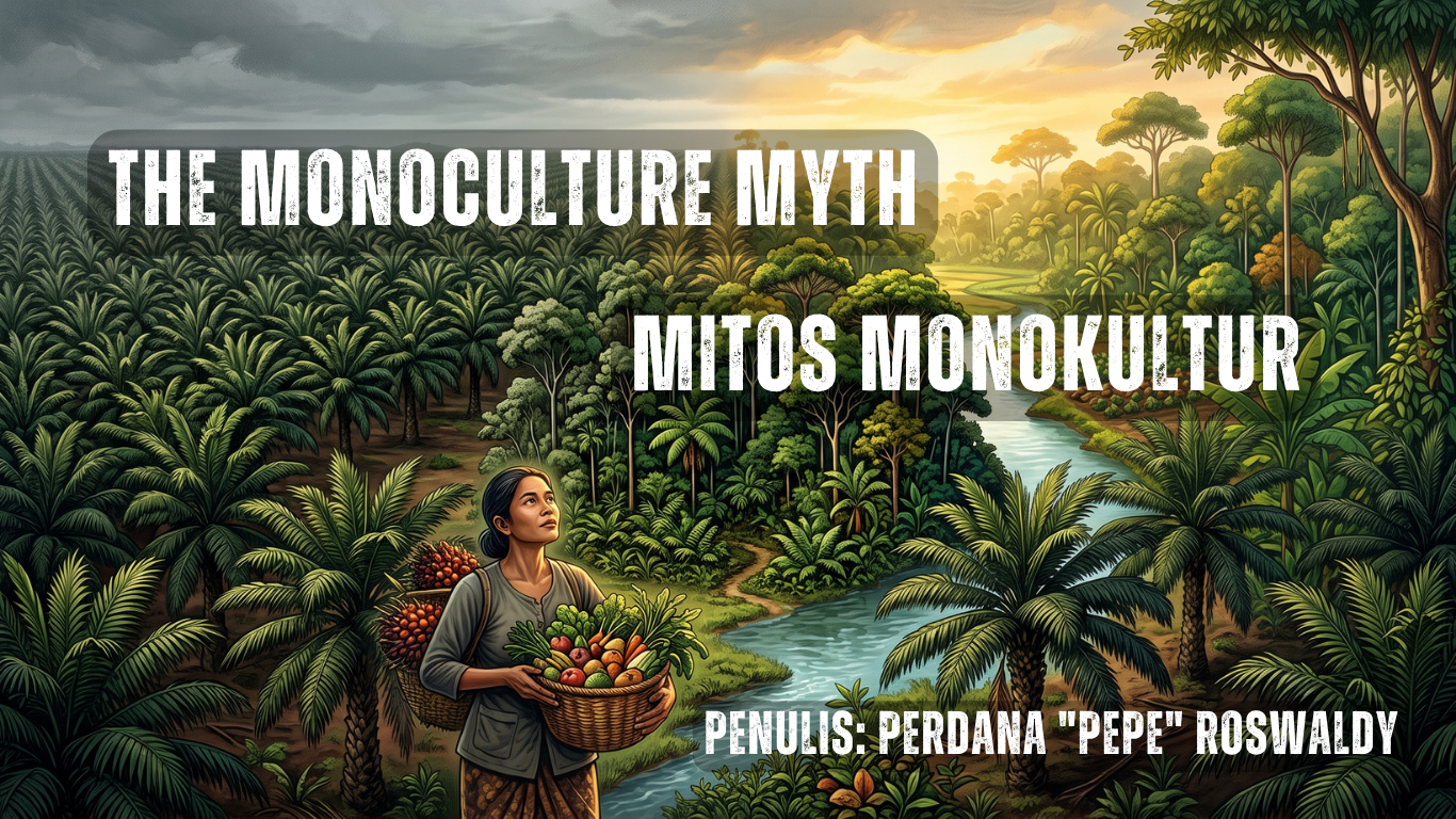 Mitos Monokultur